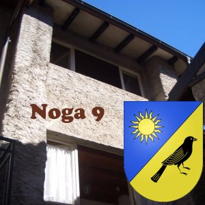 via Noga 9 Novaggio